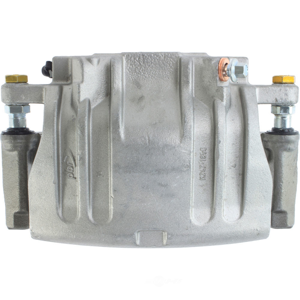 CENTRIC PARTS - Centric Premium Semi-Loaded Disc Brake Calipers - CEC 141.63046