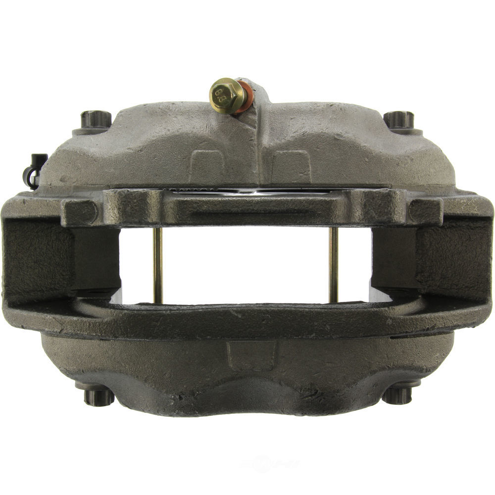 CENTRIC PARTS - Premium Semi-Loaded Caliper - CEC 141.63073