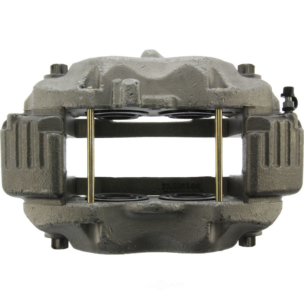 CENTRIC PARTS - Premium Semi-Loaded Caliper - CEC 141.63073