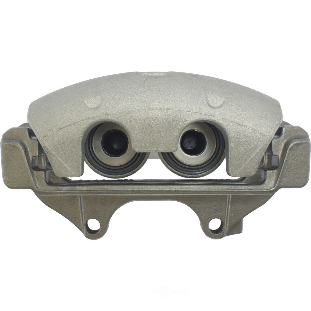 CENTRIC PARTS - Premium Semi-Loaded Caliper Housing & Bracket (Front Left) - CEC 141.63084