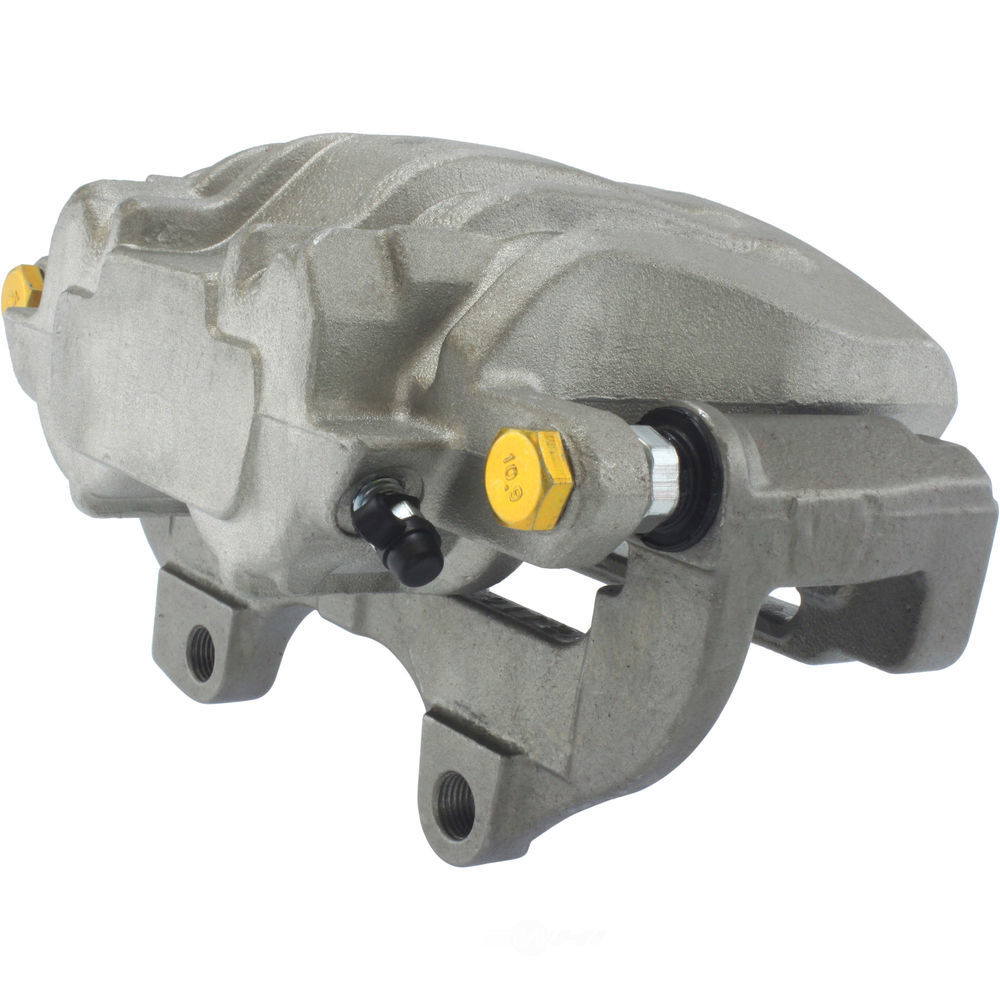 CENTRIC PARTS - Premium Semi-Loaded Caliper Housing & Bracket (Front Left) - CEC 141.63084