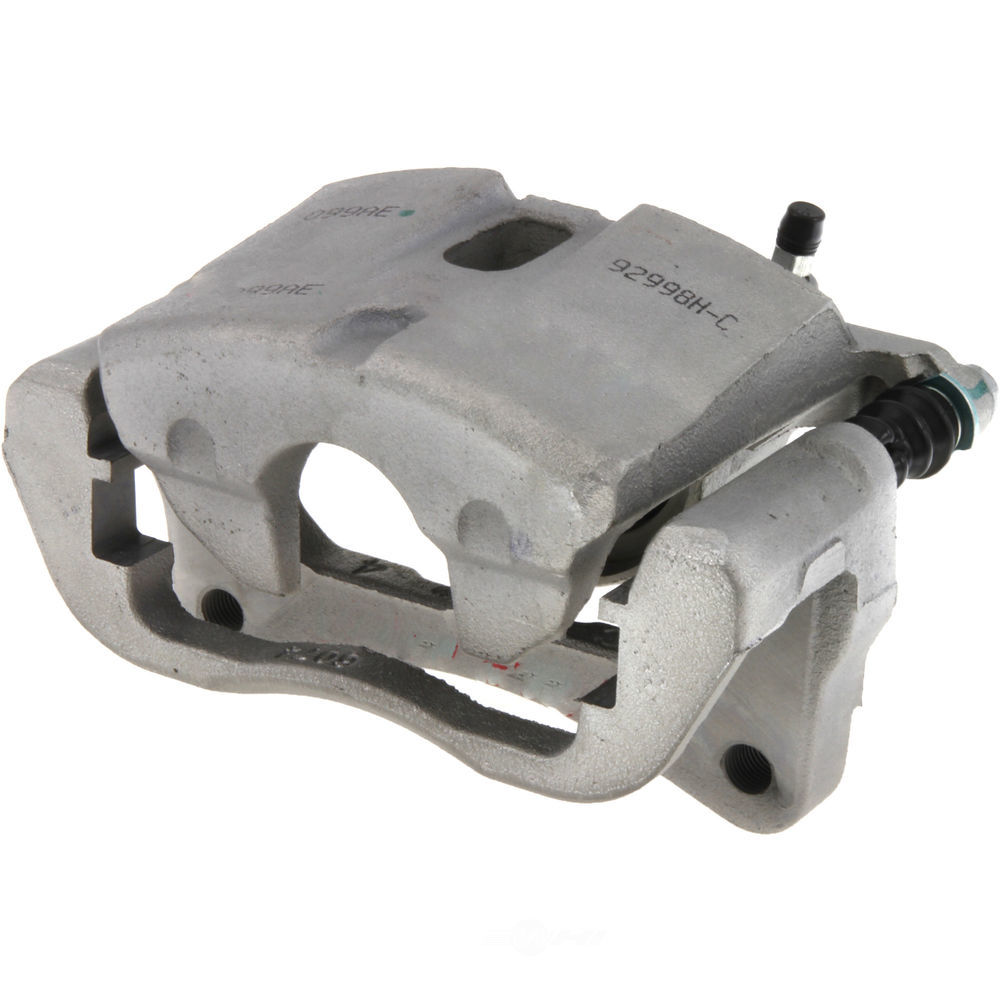 CENTRIC PARTS - Centric Premium Semi-Loaded Disc Brake Calipers - CEC 141.63086