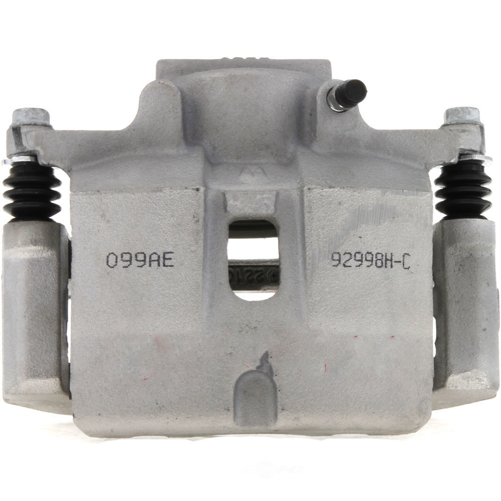 CENTRIC PARTS - Centric Premium Semi-Loaded Disc Brake Calipers - CEC 141.63086