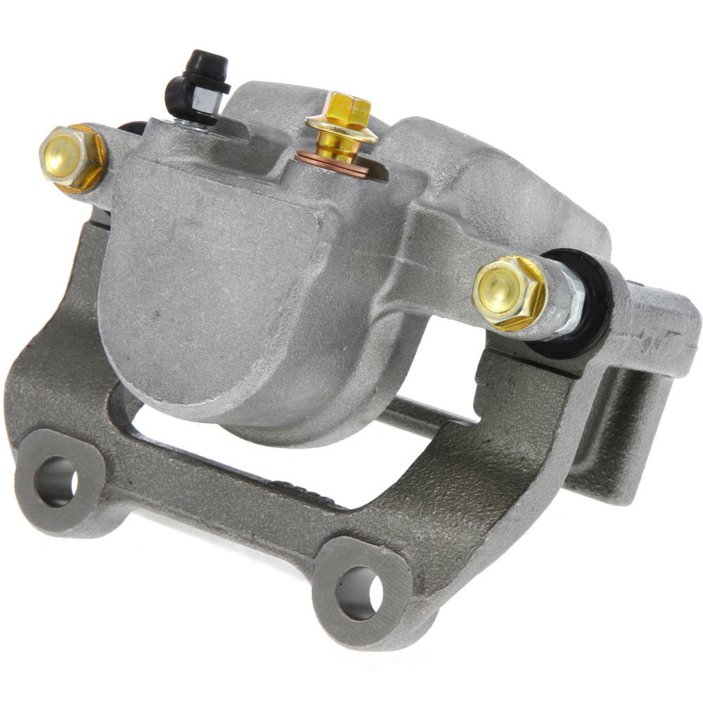 CENTRIC PARTS - Centric Premium Semi-Loaded Disc Brake Calipers - CEC 141.63528