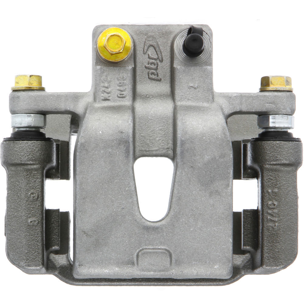 CENTRIC PARTS - Centric Premium Semi-Loaded Disc Brake Calipers - CEC 141.63528