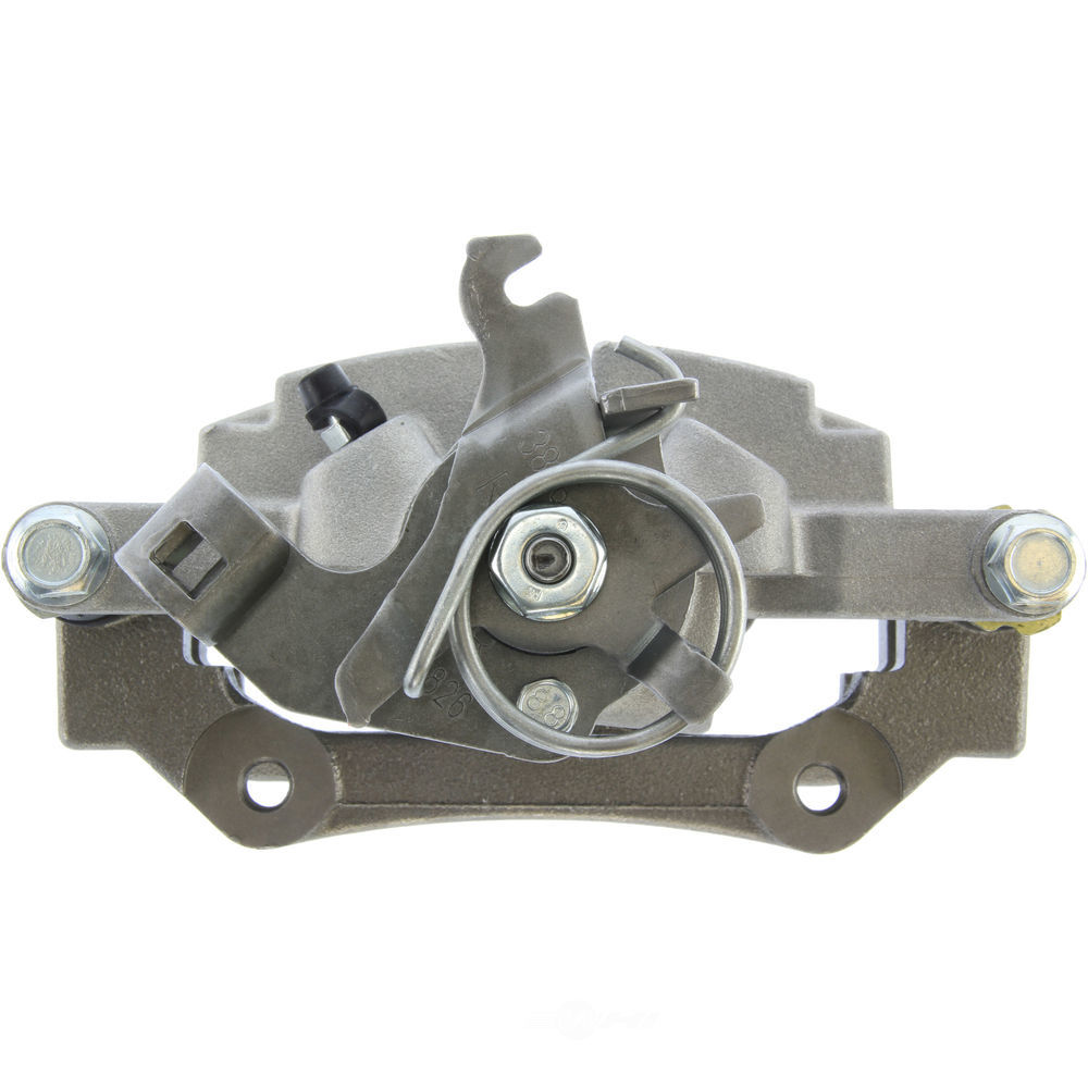 CENTRIC PARTS - Centric Premium Semi-Loaded Disc Brake Calipers (Rear Right) - CEC 141.63539