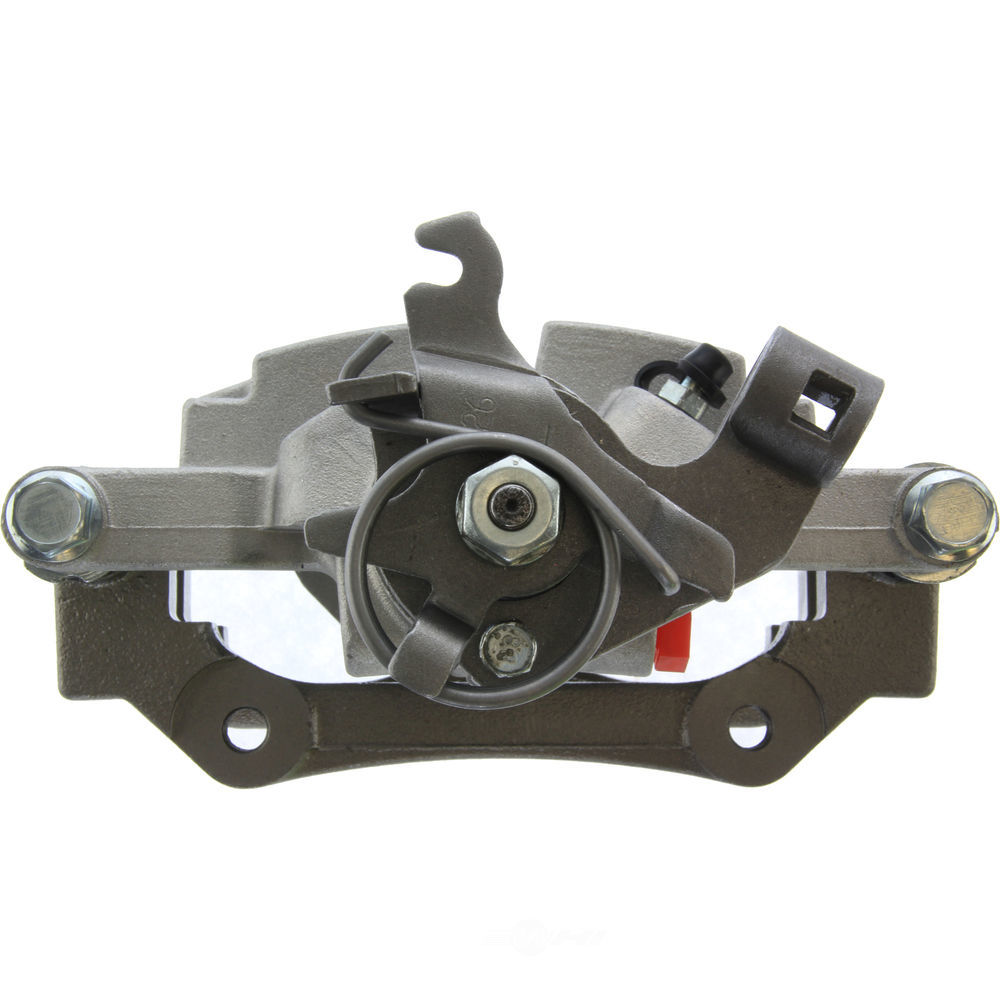 CENTRIC PARTS - Centric Premium Semi-Loaded Disc Brake Calipers (Rear Left) - CEC 141.63540