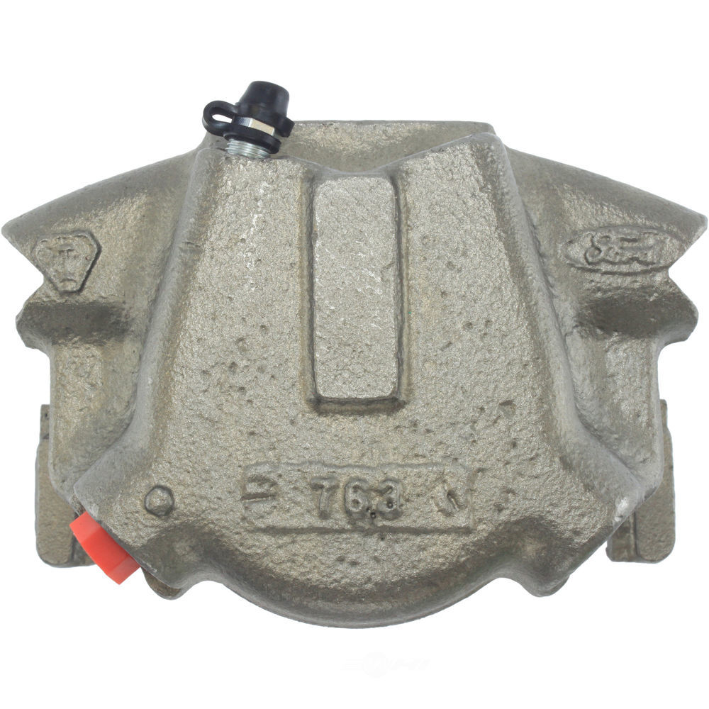 CENTRIC PARTS - Centric Premium Semi-Loaded Disc Brake Calipers (Front Right) - CEC 141.65005