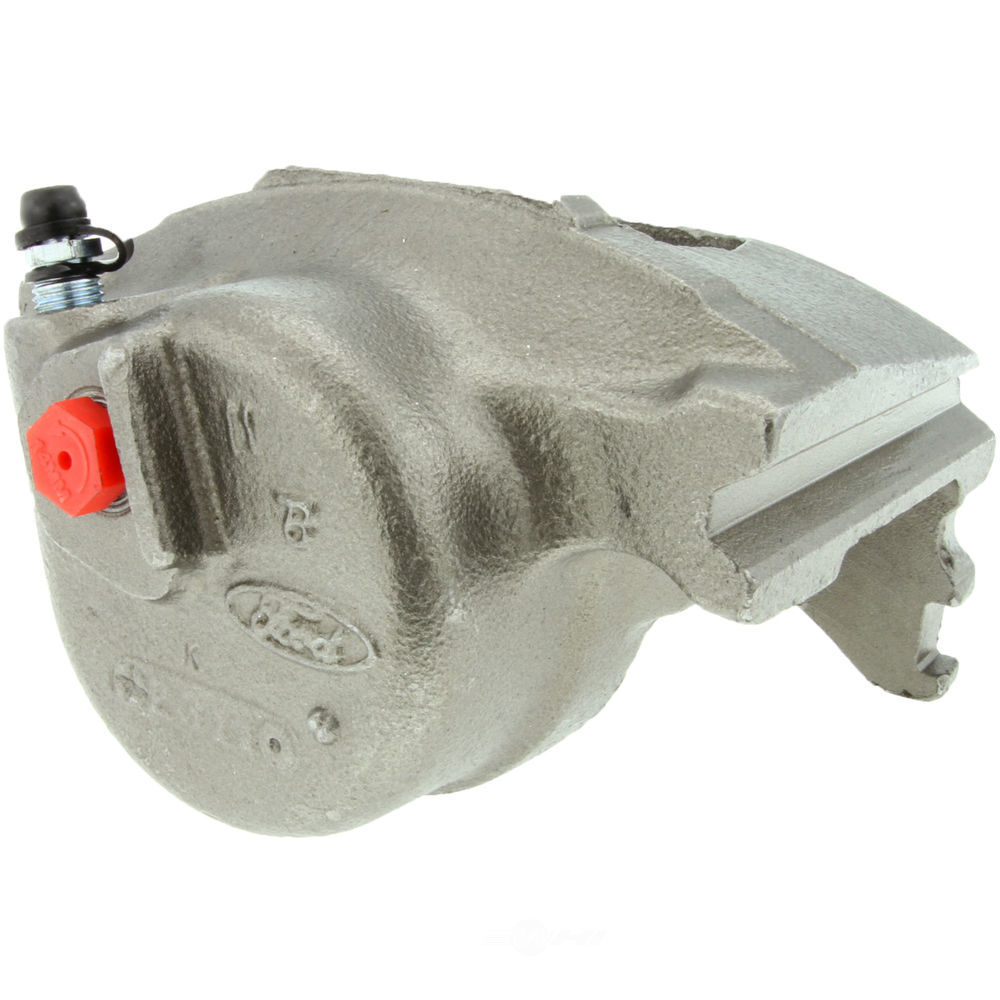 CENTRIC PARTS - Centric Premium Semi-Loaded Disc Brake Calipers - CEC 141.65009