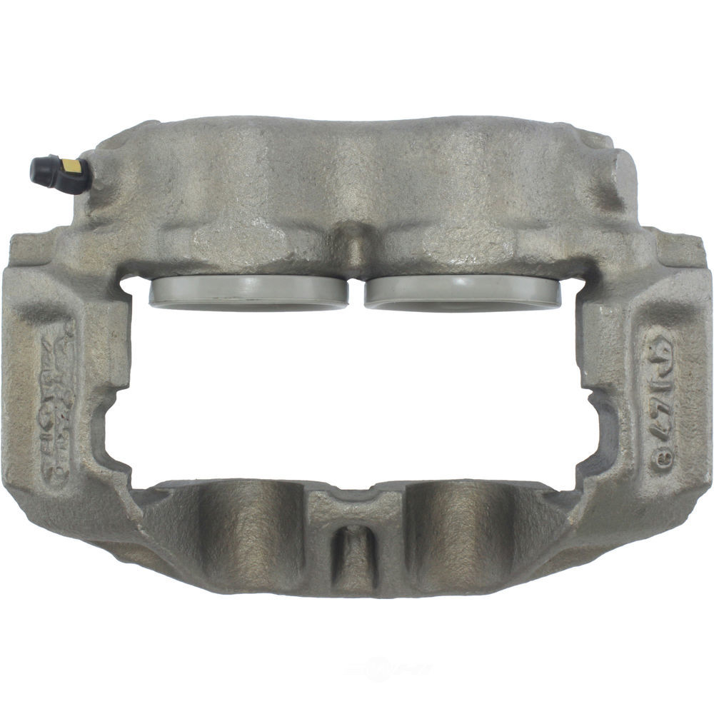 CENTRIC PARTS - Centric Premium Semi-Loaded Disc Brake Calipers - CEC 141.65024