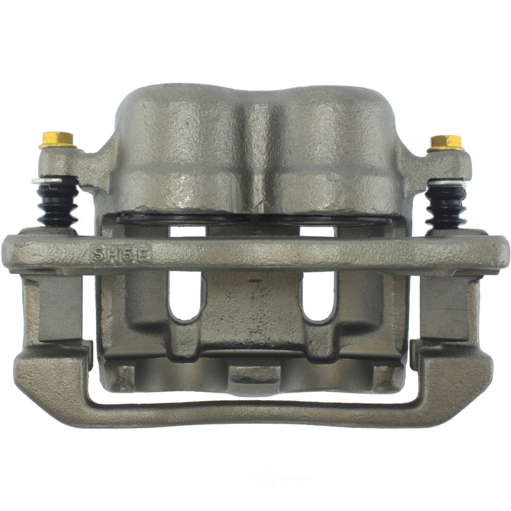 CENTRIC PARTS - Centric Premium Semi-Loaded Disc Brake Calipers - CEC 141.65030