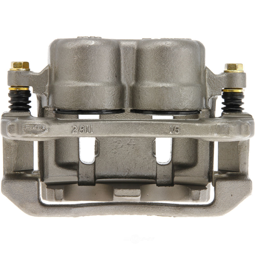 CENTRIC PARTS - Centric Premium Semi-Loaded Disc Brake Calipers - CEC 141.65037