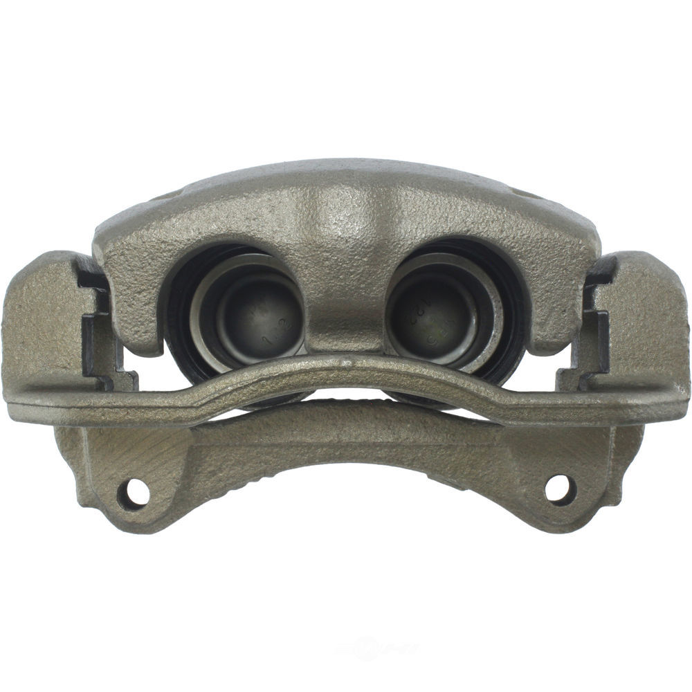 CENTRIC PARTS - Centric Premium Semi-Loaded Disc Brake Calipers - CEC 141.65037