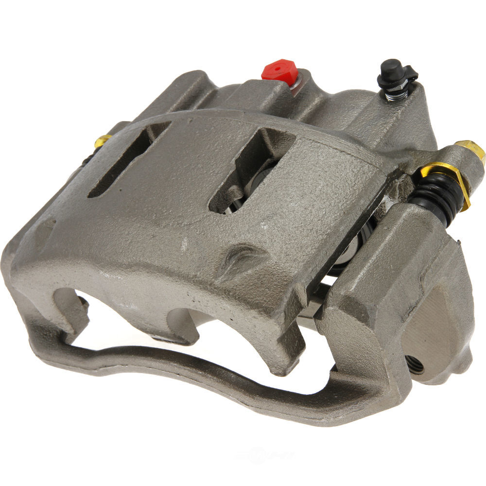 CENTRIC PARTS - Centric Premium Semi-Loaded Disc Brake Calipers - CEC 141.65037