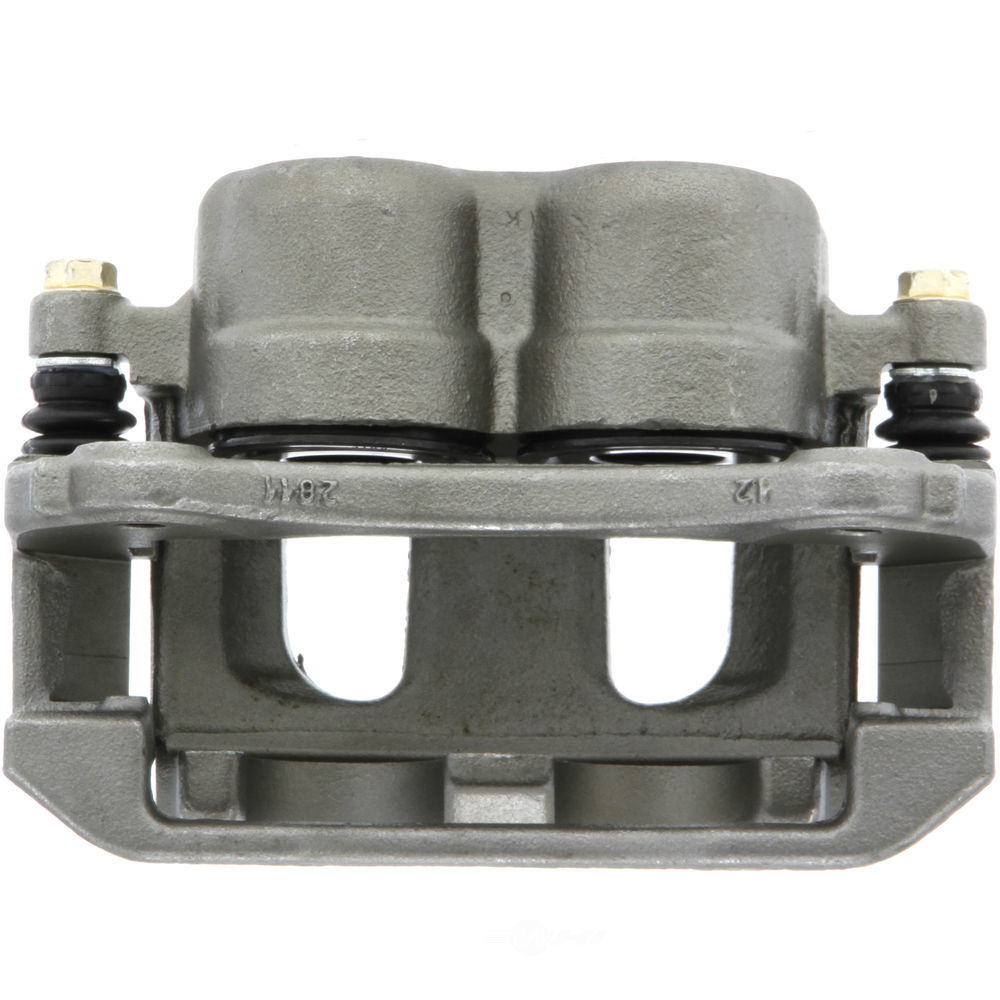 CENTRIC PARTS - Premium Semi-Loaded Caliper Housing & Bracket - CEC 141.65050