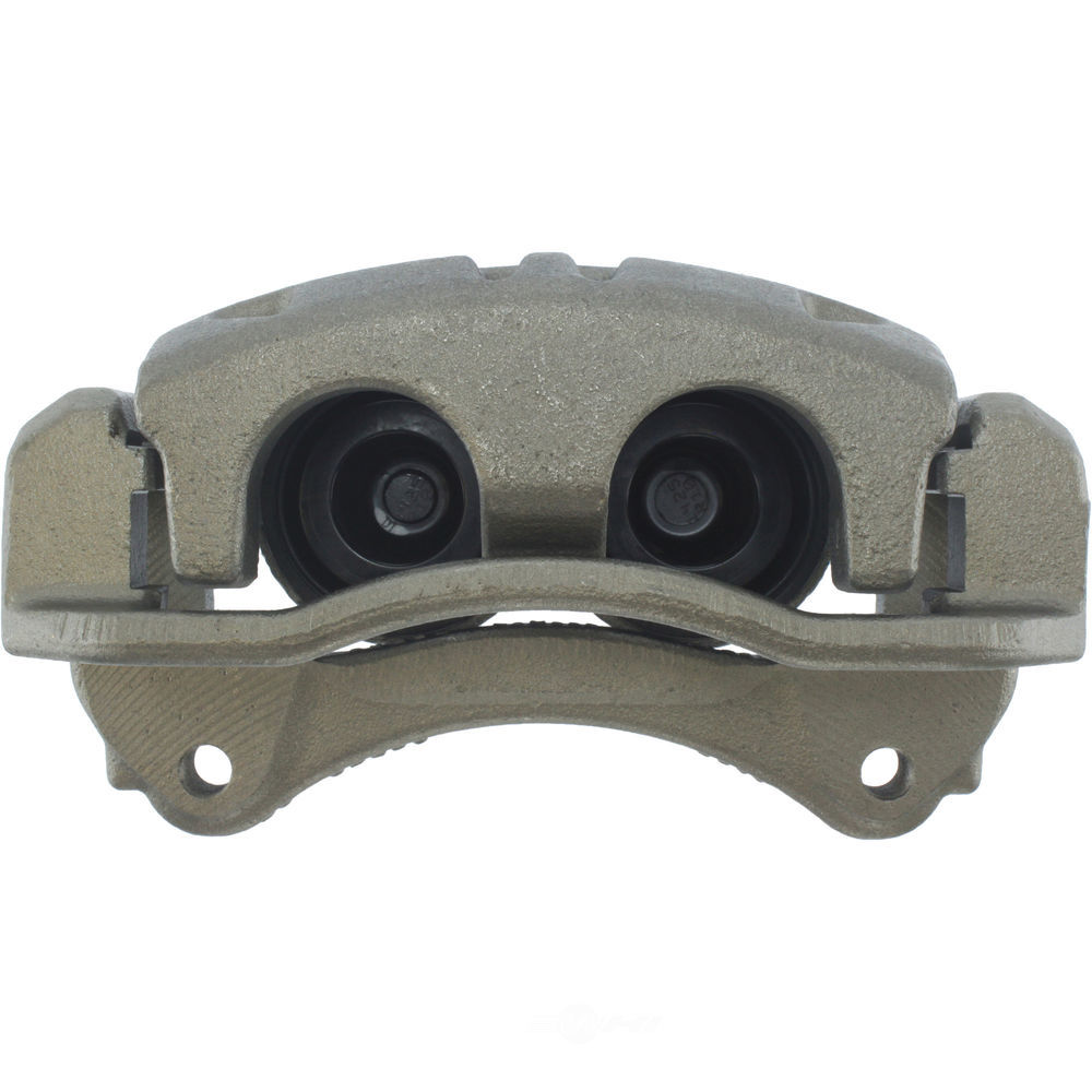 CENTRIC PARTS - Premium Semi-Loaded Caliper Housing & Bracket - CEC 141.65050