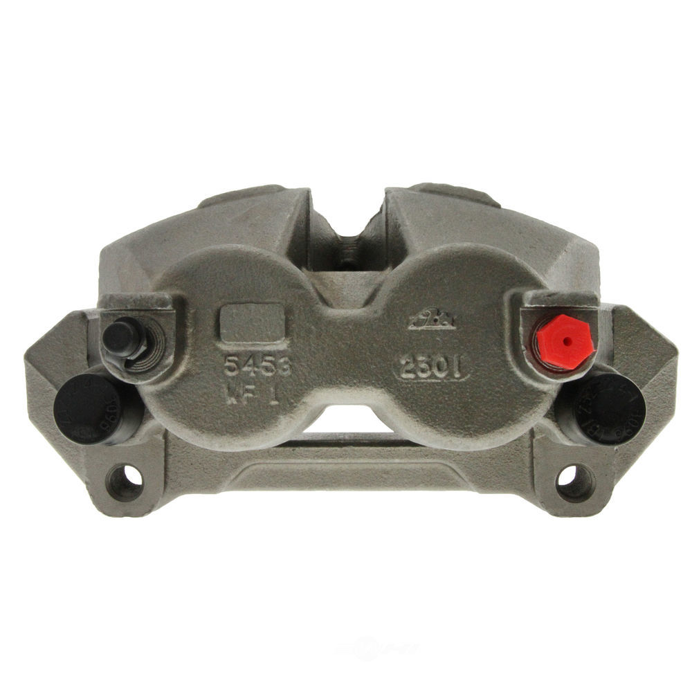 CENTRIC PARTS - Centric Premium Semi-Loaded Disc Brake Calipers (Front Left) - CEC 141.65053