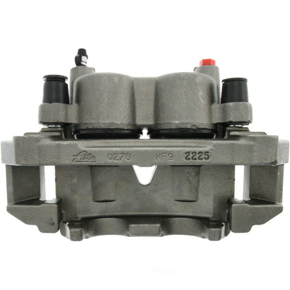 CENTRIC PARTS - Centric Premium Semi-Loaded Disc Brake Calipers - CEC 141.65053