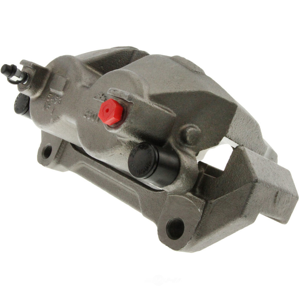 CENTRIC PARTS - Centric Premium Semi-Loaded Disc Brake Calipers - CEC 141.65053