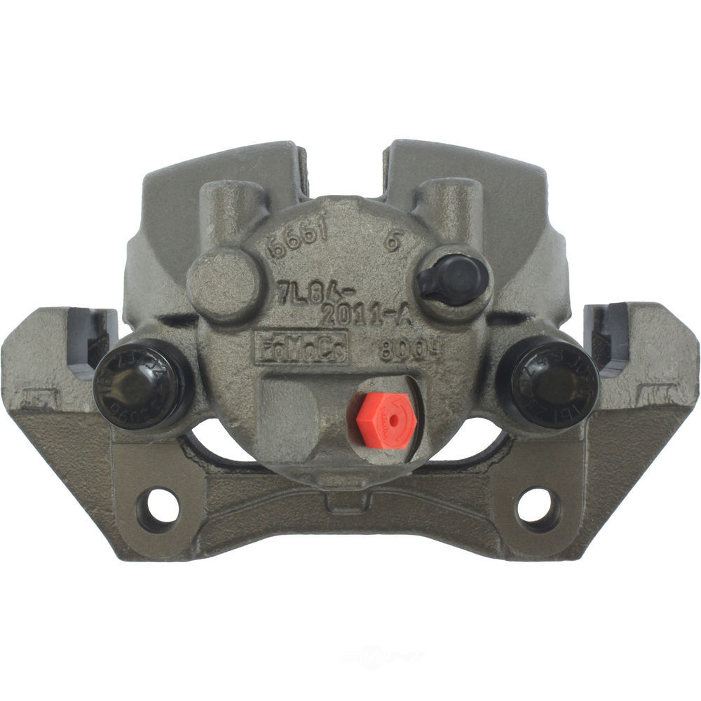 CENTRIC PARTS - Centric Premium Semi-Loaded Disc Brake Calipers (Front Right) - CEC 141.65081