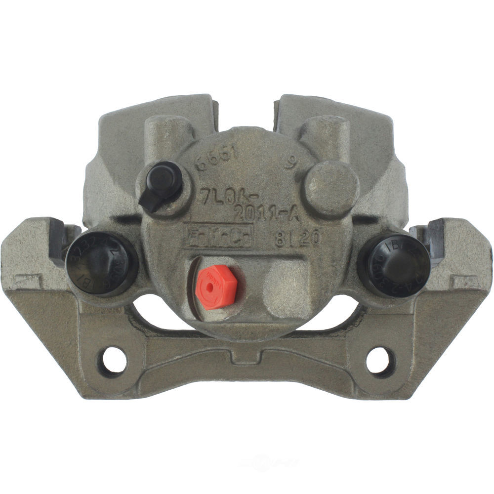 CENTRIC PARTS - Centric Premium Semi-Loaded Disc Brake Calipers (Front Left) - CEC 141.65082