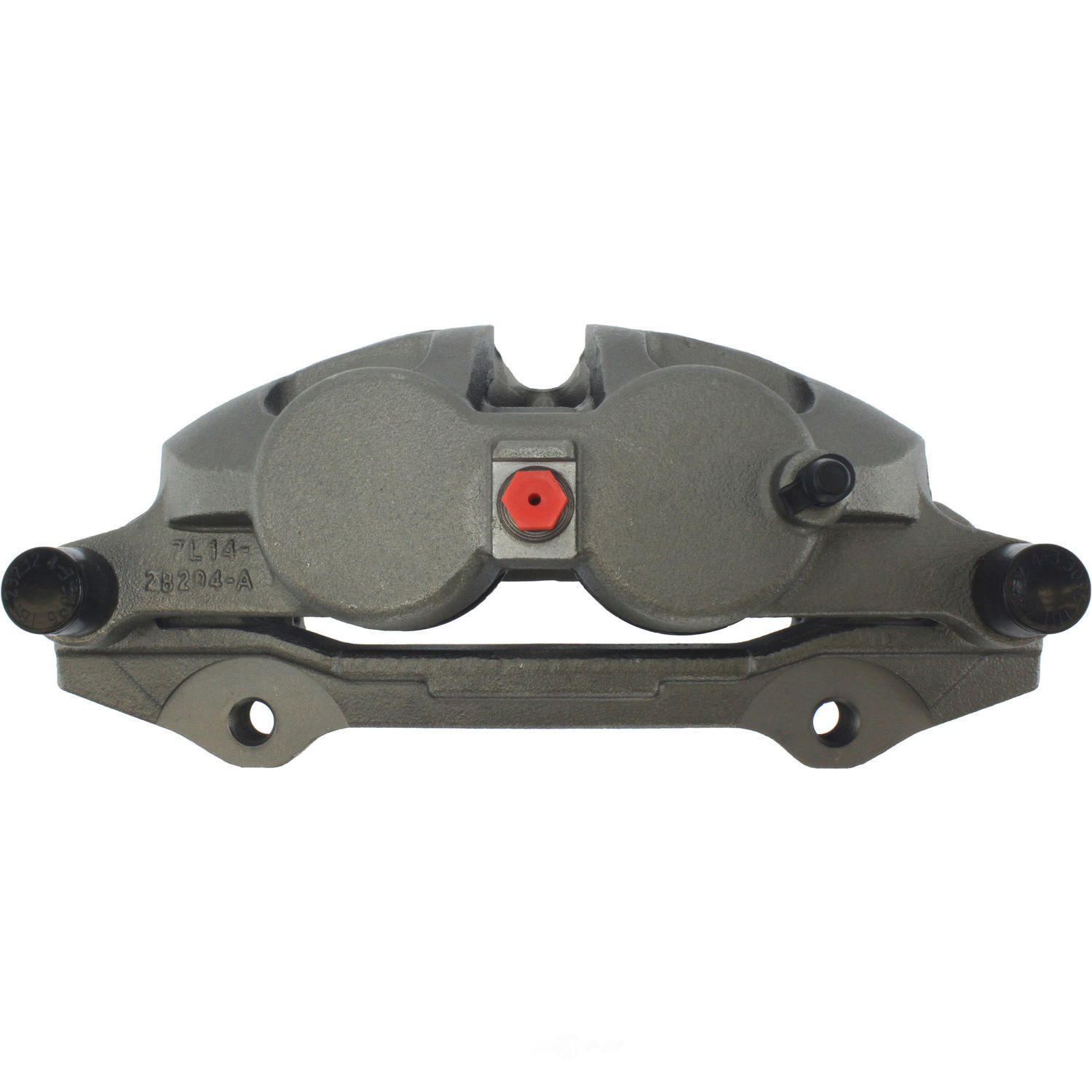 CENTRIC PARTS - Centric Premium Semi-Loaded Disc Brake Calipers (Front Left) - CEC 141.65086