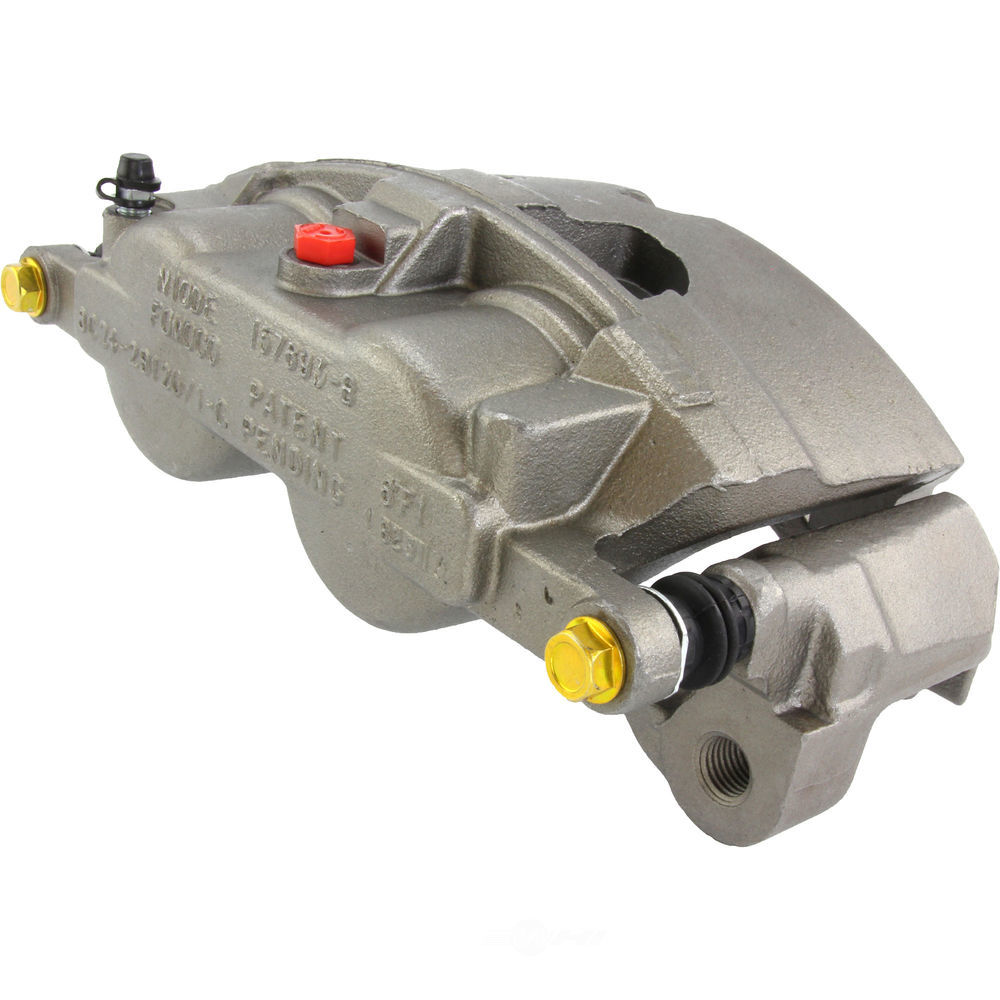 CENTRIC PARTS - Centric Premium Semi-Loaded Disc Brake Calipers - CEC 141.65087