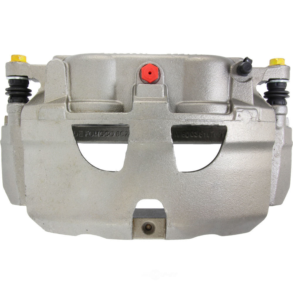 CENTRIC PARTS - Centric Premium Semi-Loaded Disc Brake Calipers - CEC 141.65087
