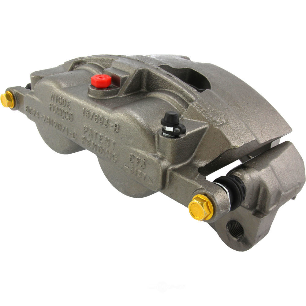 CENTRIC PARTS - Centric Premium Semi-Loaded Disc Brake Calipers - CEC 141.65088