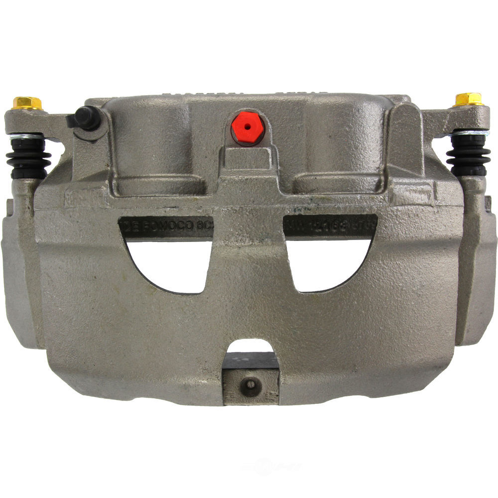 CENTRIC PARTS - Centric Premium Semi-Loaded Disc Brake Calipers - CEC 141.65088