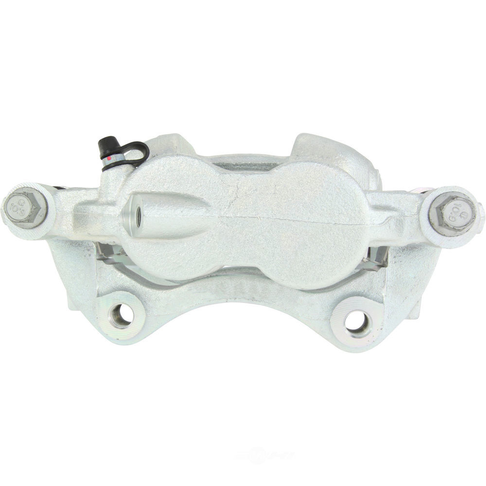 CENTRIC PARTS - Centric Premium Semi-Loaded Disc Brake Calipers (Front Left) - CEC 141.65104