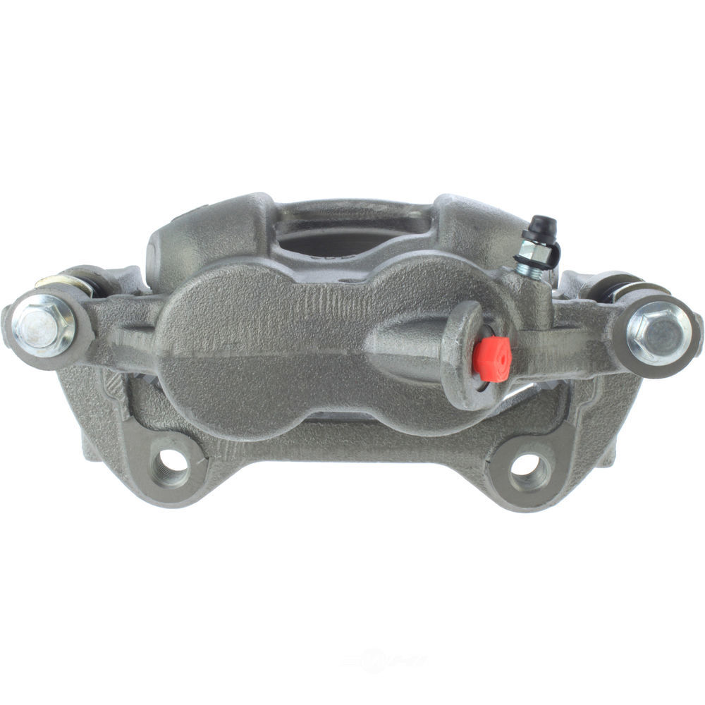 CENTRIC PARTS - Premium Semi-Loaded Caliper Housing & Bracket - Preferred (Front Right) - CEC 141.65105