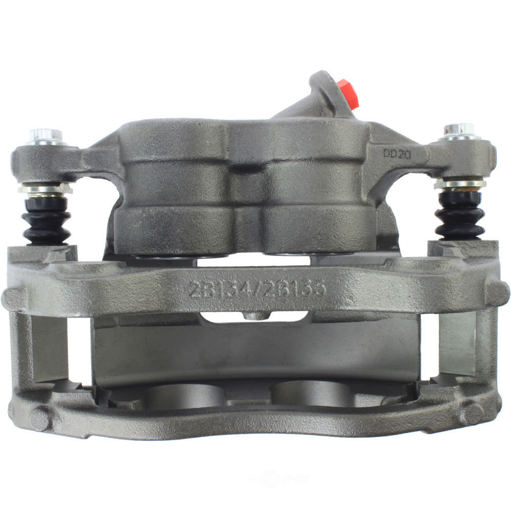 CENTRIC PARTS - Premium Semi-Loaded Caliper Housing & Bracket - Preferred - CEC 141.65105