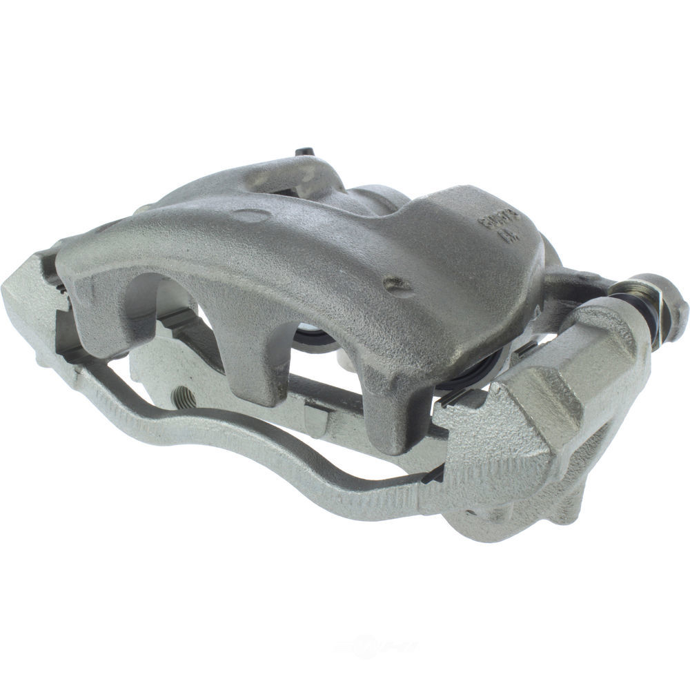 CENTRIC PARTS - Premium Semi-Loaded Caliper Housing & Bracket - Preferred - CEC 141.65105