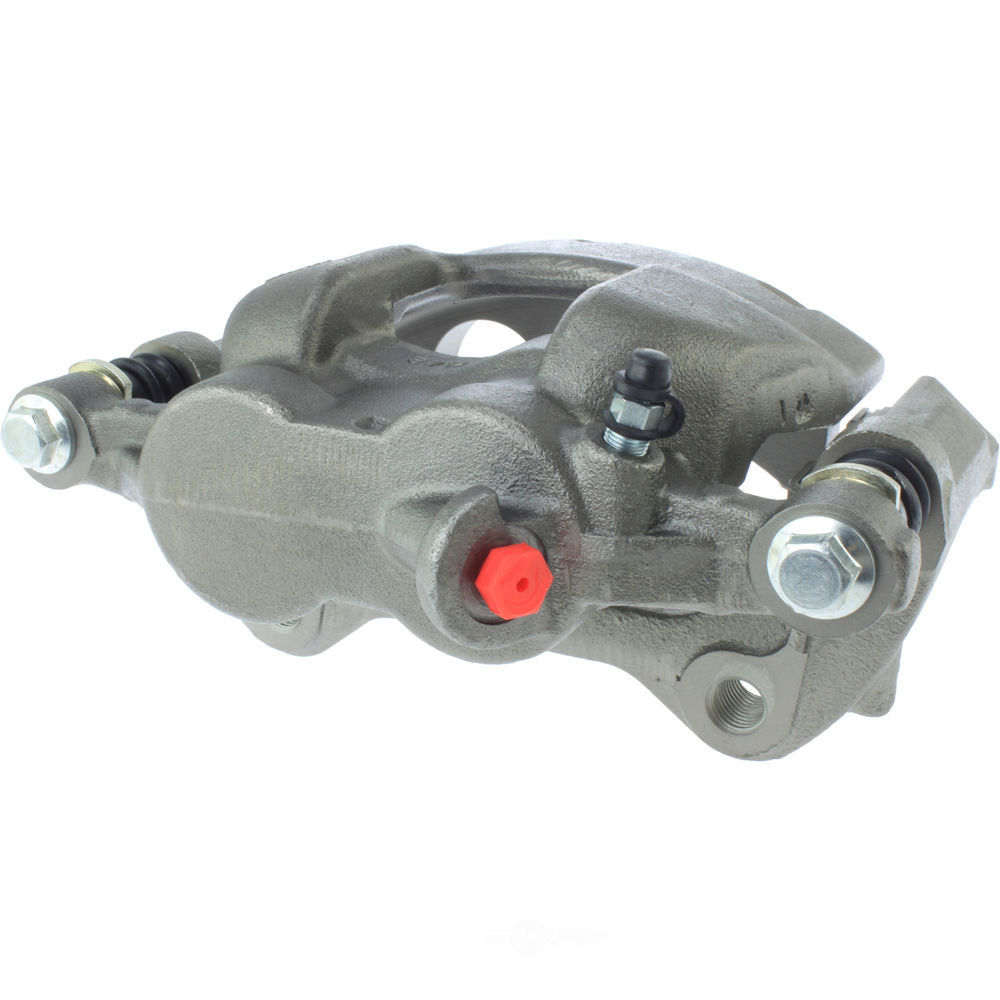CENTRIC PARTS - Premium Semi-Loaded Caliper Housing & Bracket - Preferred - CEC 141.65105