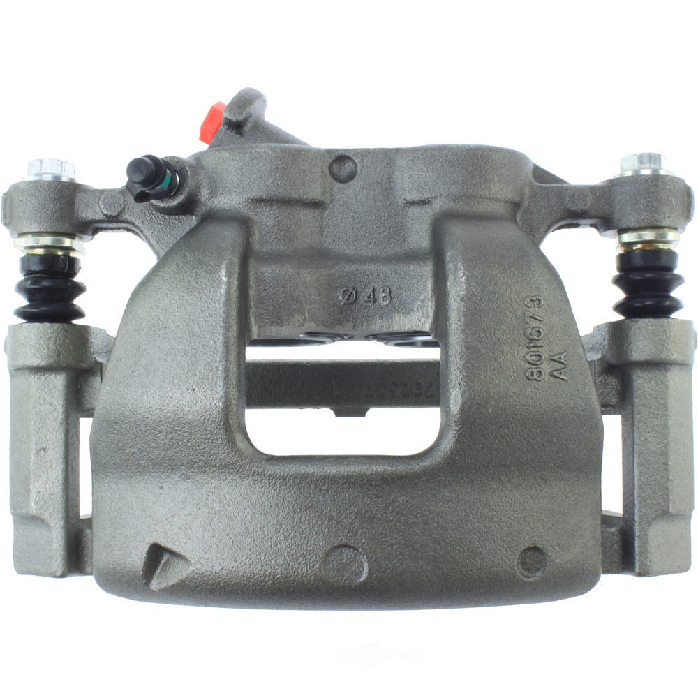 CENTRIC PARTS - Premium Semi-Loaded Caliper Housing & Bracket - Preferred - CEC 141.65105