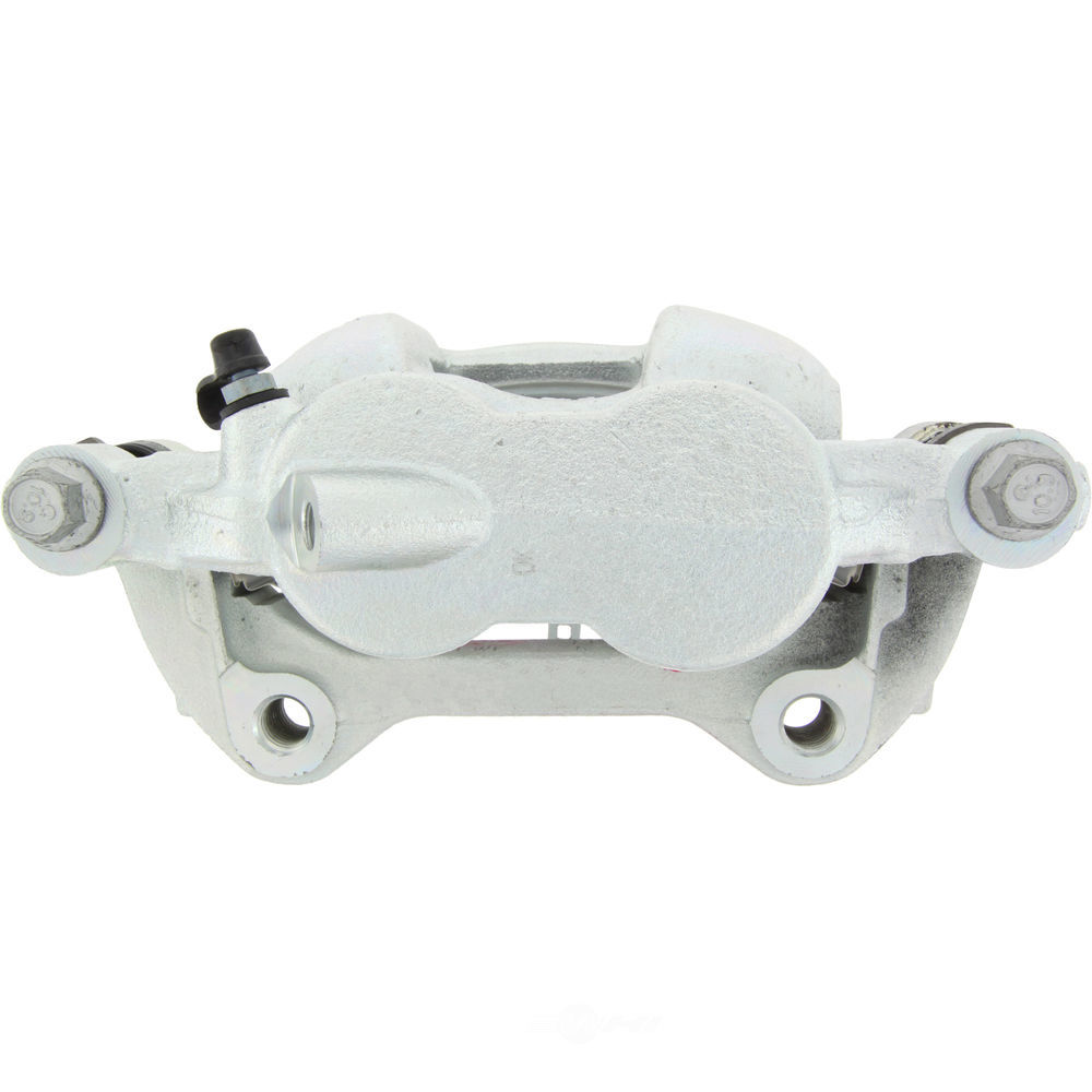 CENTRIC PARTS - Premium Semi-Loaded Caliper Housing & Bracket - Preferred (Front Left) - CEC 141.65106