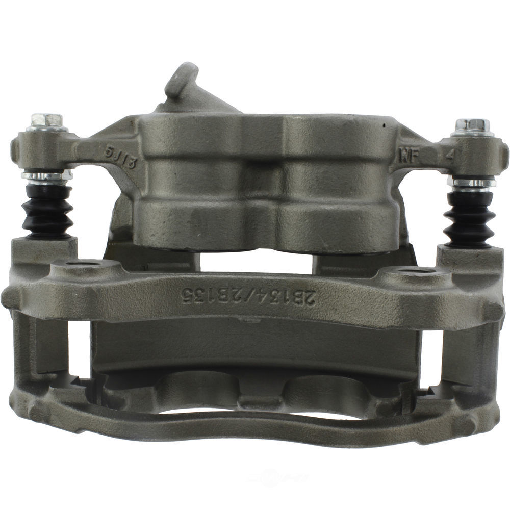 CENTRIC PARTS - Premium Semi-Loaded Caliper Housing & Bracket - Preferred - CEC 141.65106
