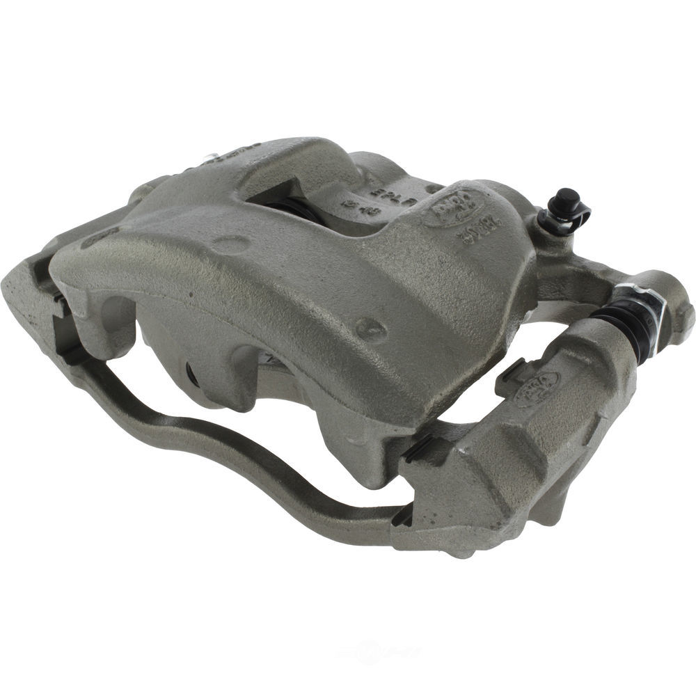 CENTRIC PARTS - Premium Semi-Loaded Caliper Housing & Bracket - Preferred - CEC 141.65106