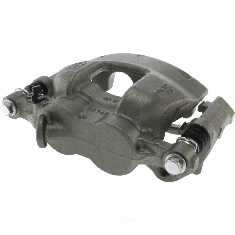CENTRIC PARTS - Premium Semi-Loaded Caliper Housing & Bracket - Preferred - CEC 141.65106