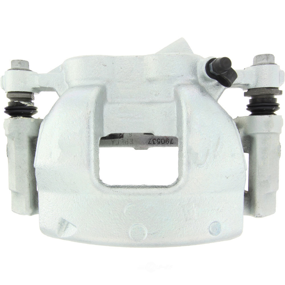 CENTRIC PARTS - Premium Semi-Loaded Caliper Housing & Bracket - Preferred - CEC 141.65106