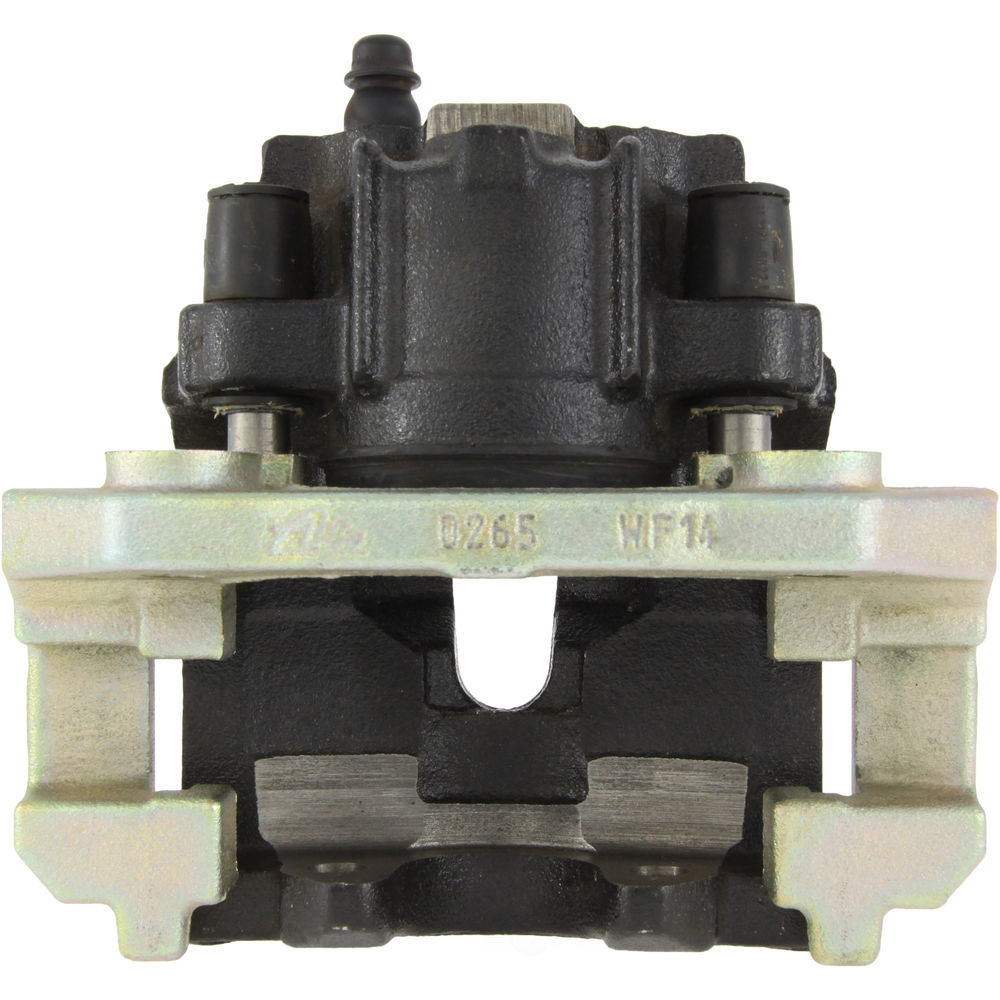 CENTRIC PARTS - Centric Premium Semi-Loaded Disc Brake Calipers - CEC 141.65513
