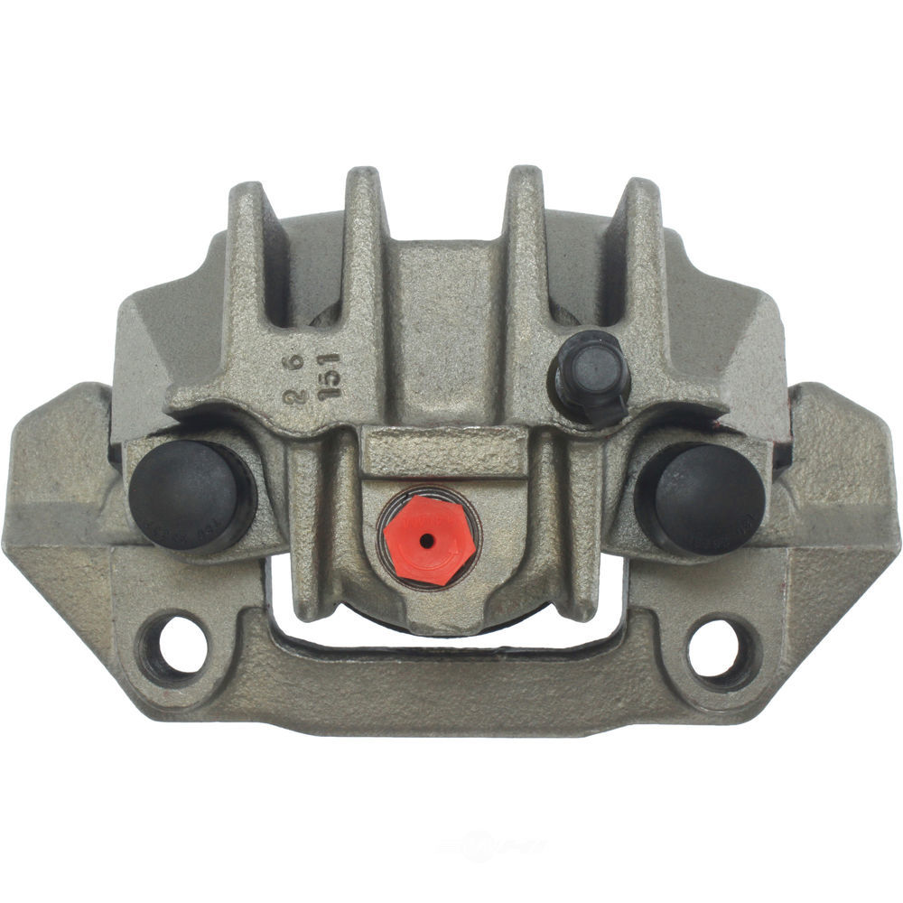 CENTRIC PARTS - Centric Premium Semi-Loaded Disc Brake Calipers (Rear Left) - CEC 141.65514