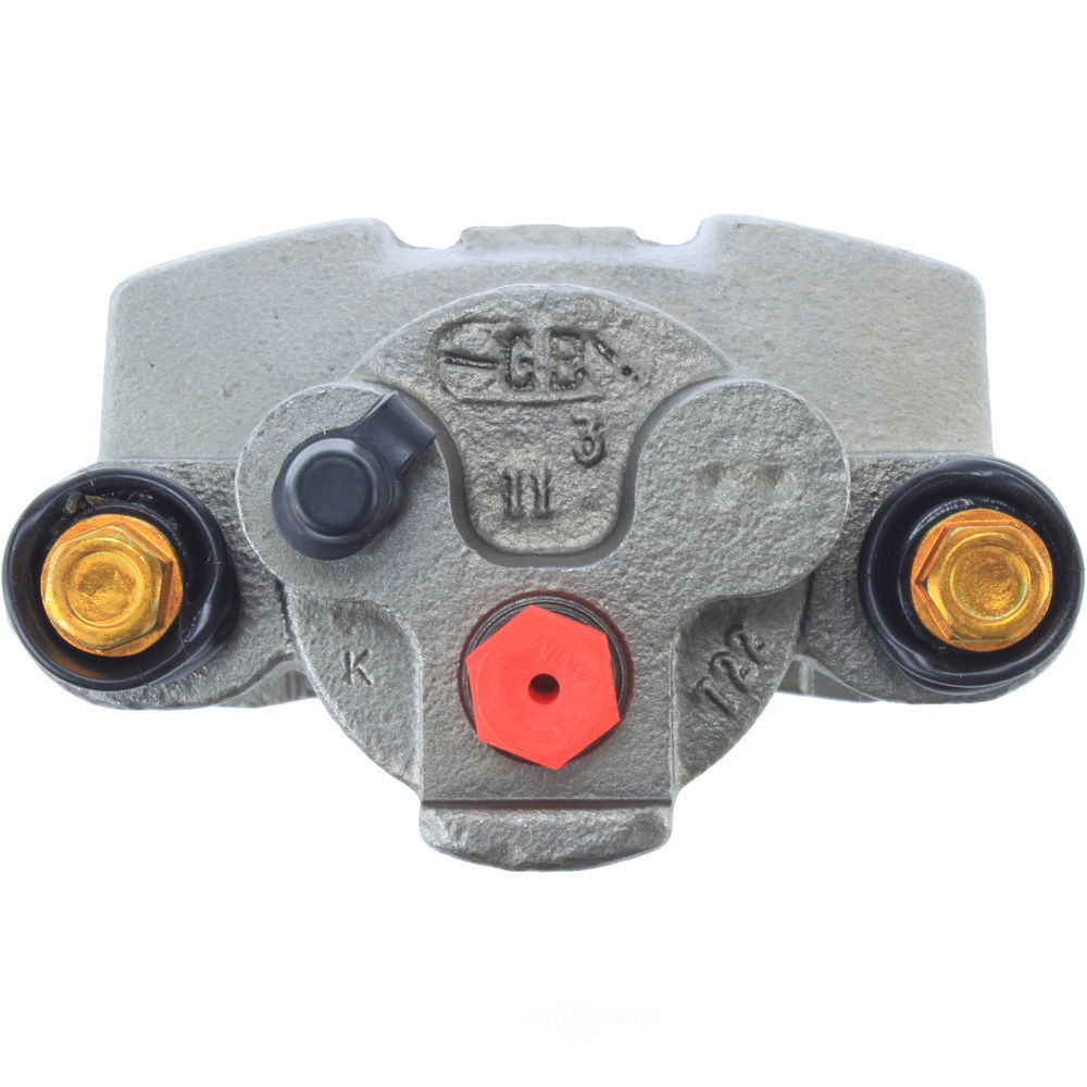 CENTRIC PARTS - Premium Semi-Loaded Caliper (Rear Right) - CEC 141.65515