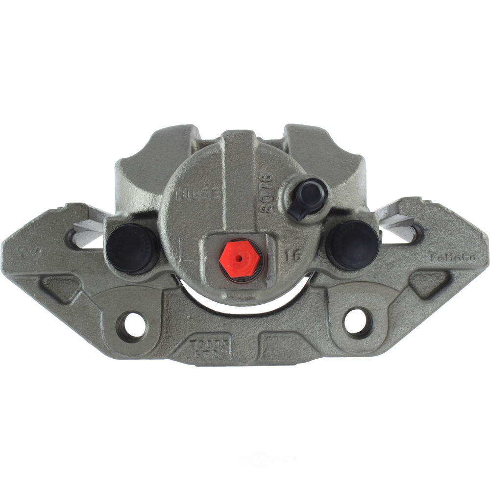 CENTRIC PARTS - Centric Premium Semi-Loaded Disc Brake Calipers (Rear Left) - CEC 141.65530