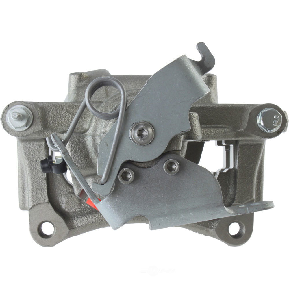 CENTRIC PARTS - Centric Premium Semi-Loaded Disc Brake Calipers (Rear Right) - CEC 141.65559