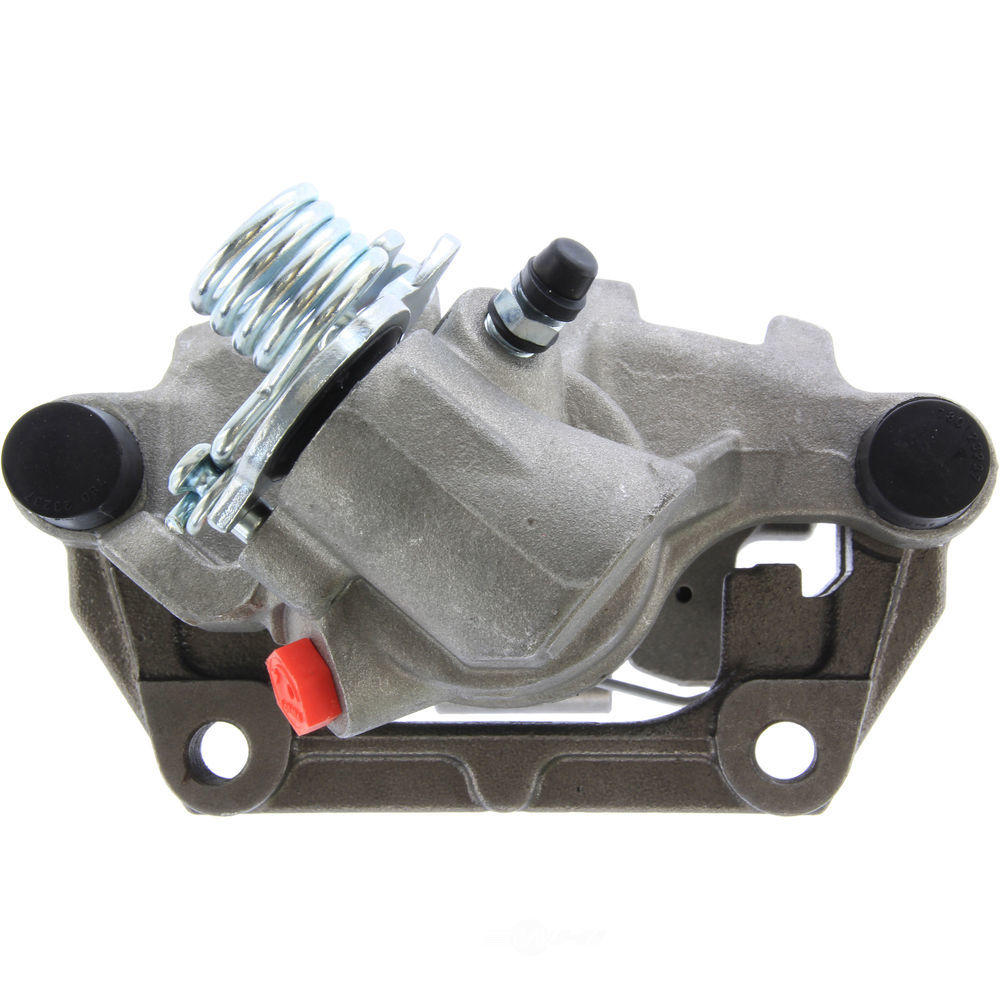 CENTRIC PARTS - Premium Semi-Loaded Caliper Housing/ Bracket/ Lever & Spring - Preferred (Rear Right) - CEC 141.65561