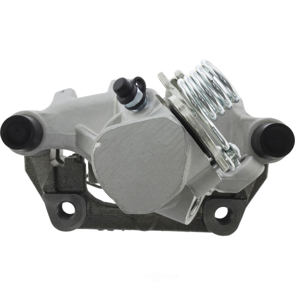 CENTRIC PARTS - Premium Semi-Loaded Caliper Housing/ Bracket/ Lever & Spring - Preferred (Rear Left) - CEC 141.65562