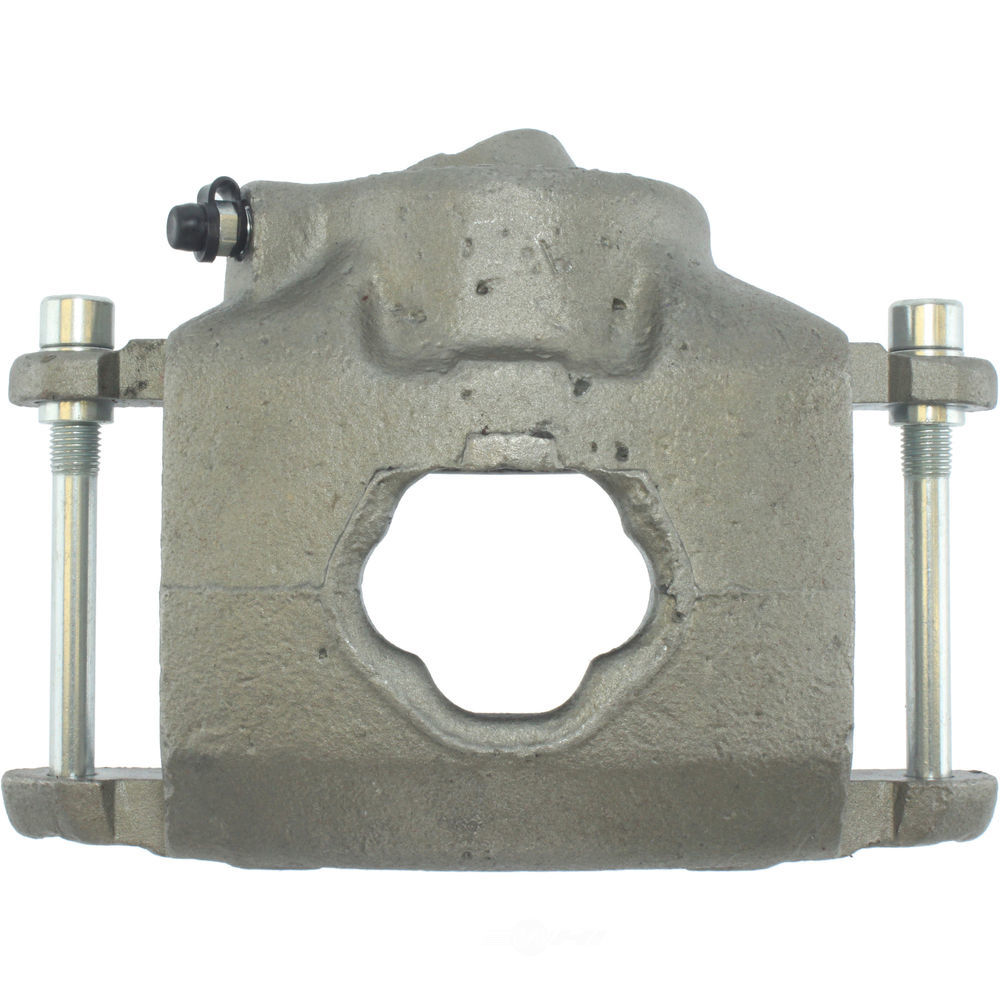 CENTRIC PARTS - Premium Semi-Loaded Caliper - CEC 141.66002