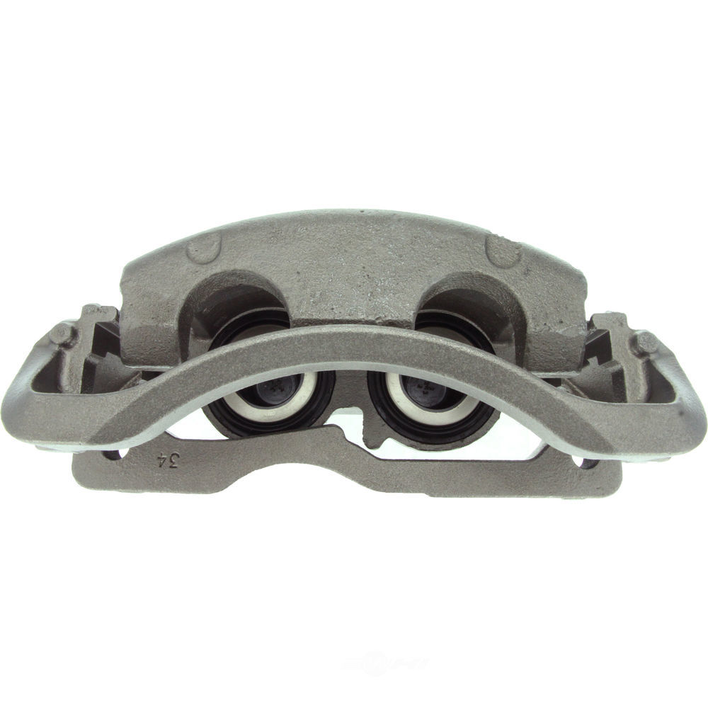 CENTRIC PARTS - Premium Semi-Loaded Caliper Housing & Bracket - CEC 141.66004